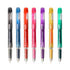 Platinum Preppy Fountain Pen - Yellow - 0.3mm Fine Nib